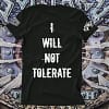 The Truth Behind The Lies New T- Shirt - Image 2