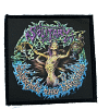 Embrace The Darkness - Artwork Patch