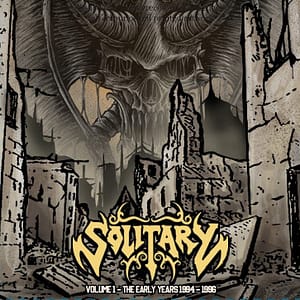 Volumes 1 & 2 - The Early Years 1994- 1996, Requiem 2025