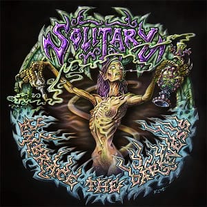 Embrace The Darkness - Digital Version