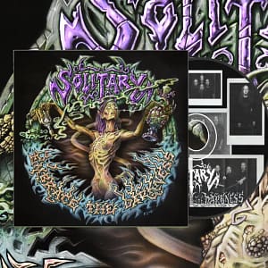 EMBRACE THE DARKNESS - DIGIPACK CD