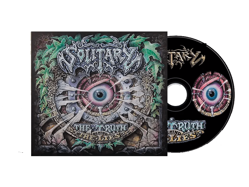 The Truth Behind The Lies (Expanded Edition)