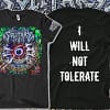 The Truth Behind The Lies New T- Shirt - Image 3