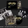 Volume 1 The Early Years 1994 -1996 Secured CD Numbering For Entire Series - Image 2