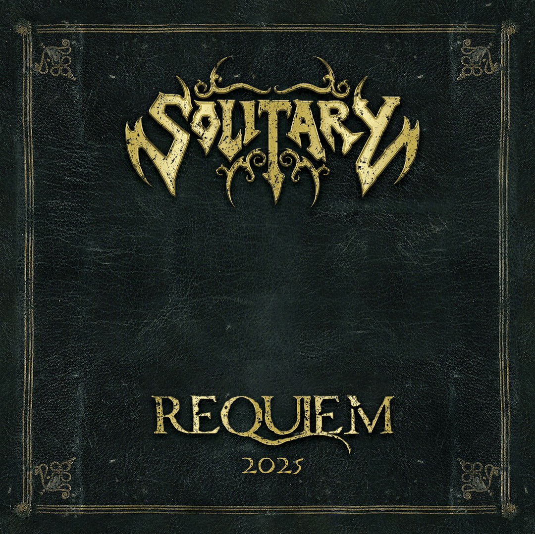 Volume 2 - Requiem 2025 Secured CD Numbering