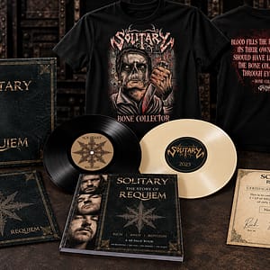 Requiem Pre Order
